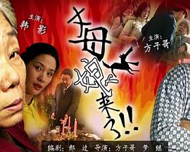 将界 电视剧