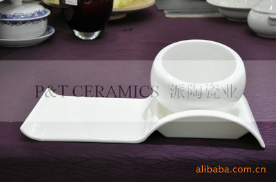 供应摆台陶瓷盘 新产品 P&T Ceramics 酒店用品 南天派陶 沙溪 - 供应摆台陶瓷盘 新产品 P&T Ceramics 酒店用品 南天派陶 沙溪厂家 - 供应摆台陶瓷盘 新产品 P&T Ceramics 酒店用品 南天派陶 沙溪价格 - 广州市派陶酒店用品 - 