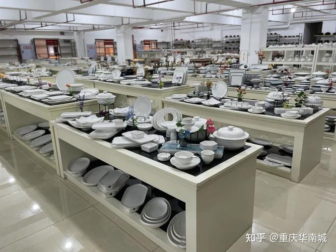 商户专访蓝天酒店用品一站式便捷采购