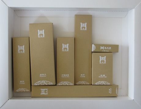 盈佳酒店用品产品图片 盈佳酒店用品店铺装修图片