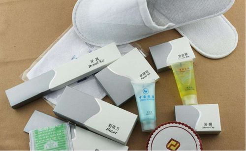 酒店用品都包括什么