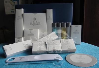 酒店一次性套装,星级酒店用品,可以印LOGO