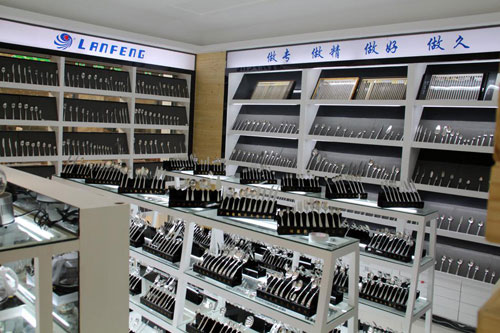 广州蓝枫酒店用品旗舰店盛大开业庆典