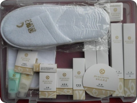 诸暨市酒店一次性用品