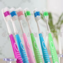 酒店用品,一次性用品,一次性牙刷 何泰尔