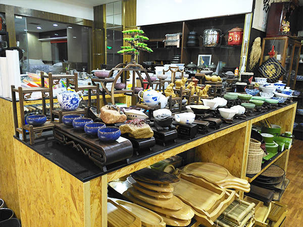 金伟达酒店用品