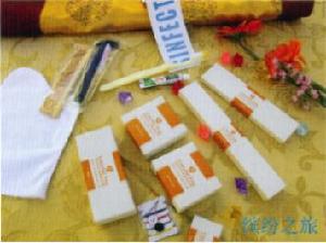 扬州市邗江杭集利诺宾馆酒店用品厂