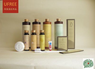 沂源县复古民宿 精品酒店客房一次性用品 厂家定制供货