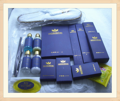 酒店一次性用品_供应宾馆一次性用品套装 客房洗漱用品 厂家批发 