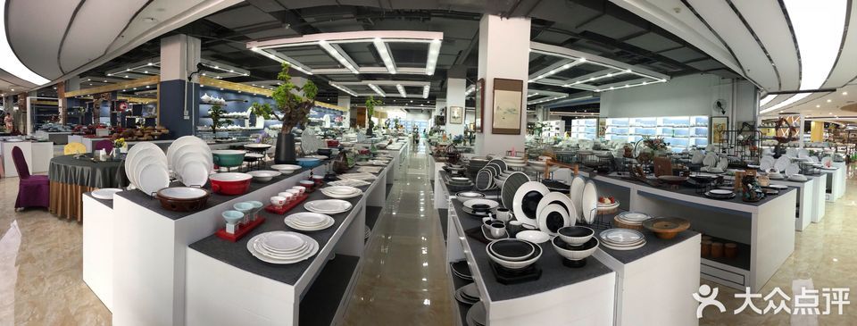 【厨房设备酒店用品】地址,电话,路线,周边设施_360地图