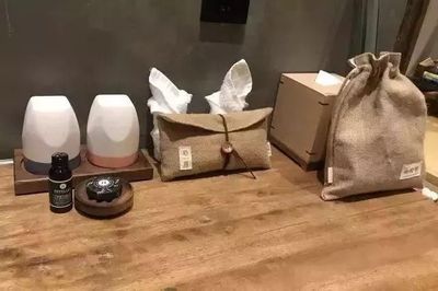 四川最好的温泉民宿:青城山心越温泉度假酒店!