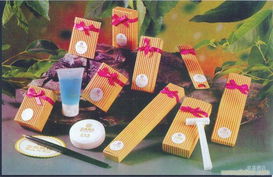 酒店一次性用品供应商 酒店一次性用品