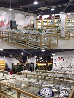 【副会长企业】高端酒店一站式采购供应商|港泰明晨酒店用品公司