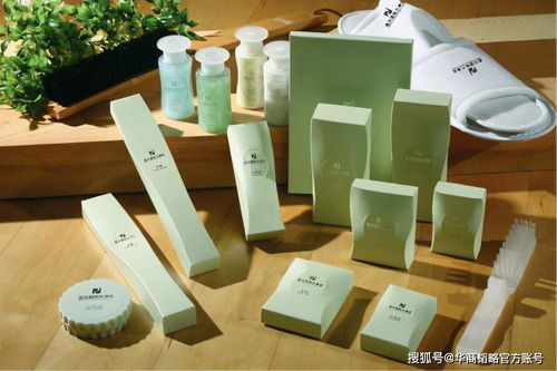 扬州小镇人均gdp超深圳 年产55亿只牙刷,制霸全球酒店用品